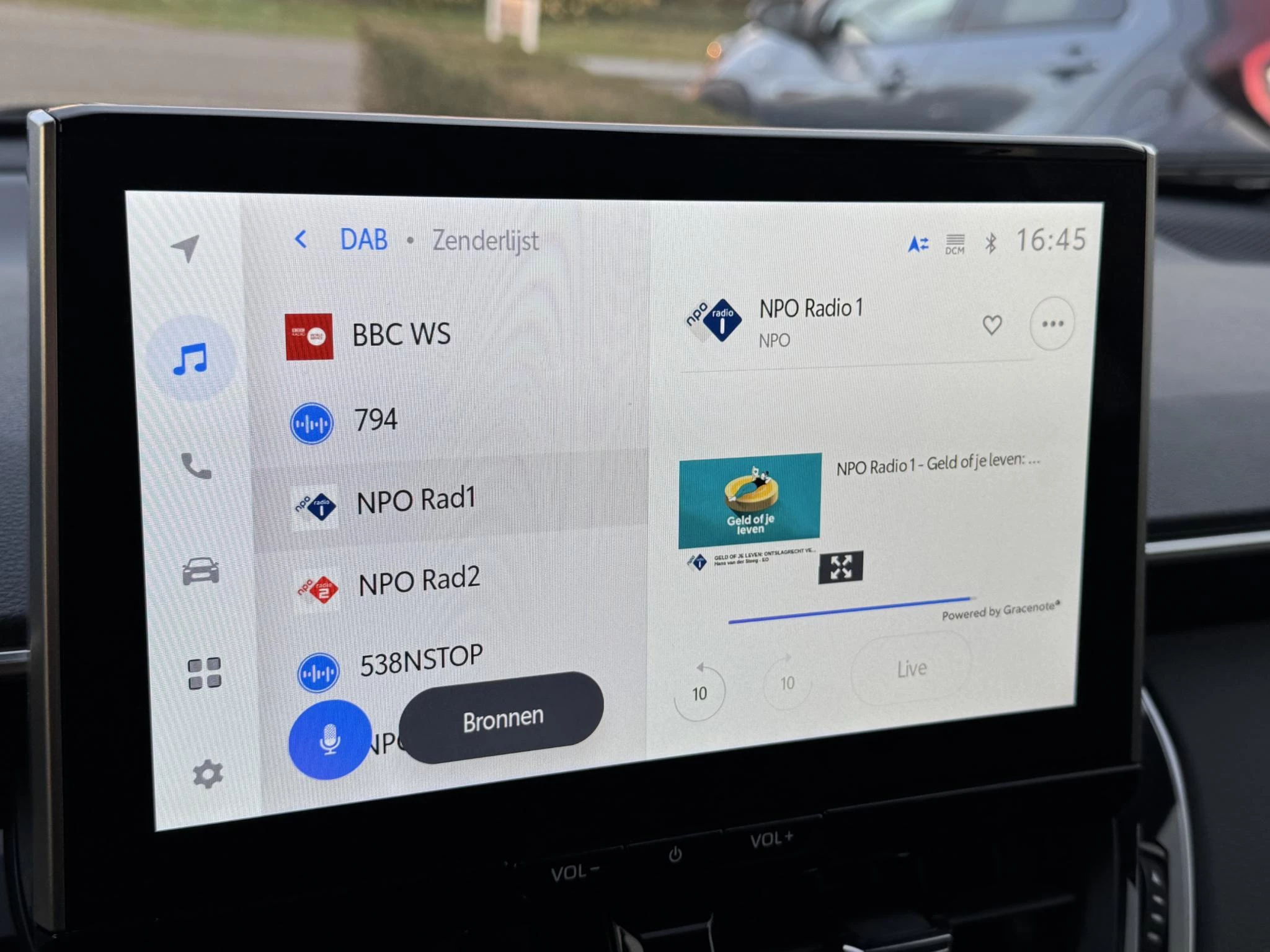 Hoofdafbeelding Toyota Corolla Cross