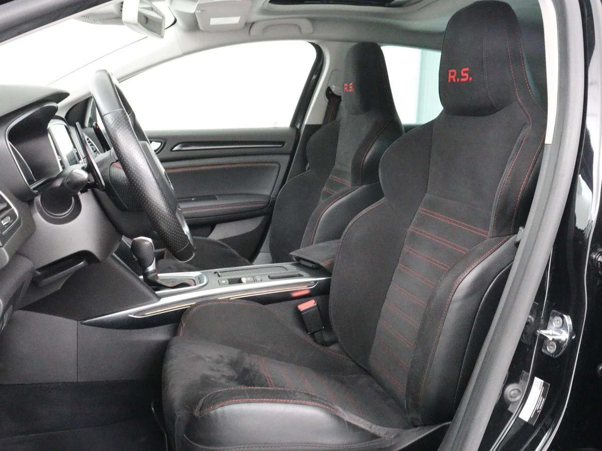 Hoofdafbeelding Renault Mégane