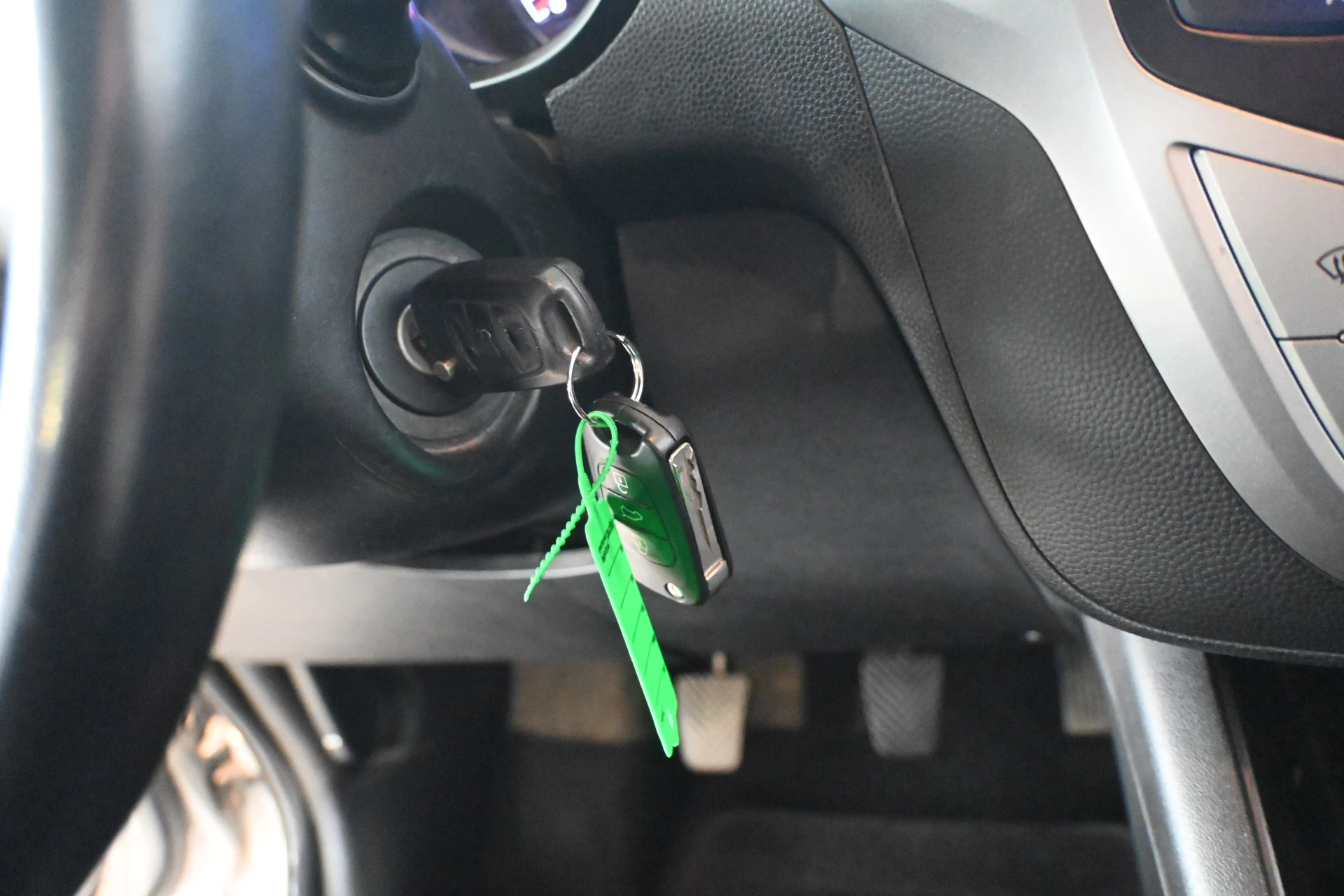 Hoofdafbeelding Hyundai ix20