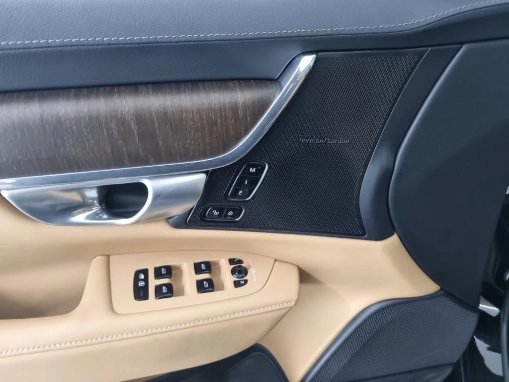 Hoofdafbeelding Volvo V90