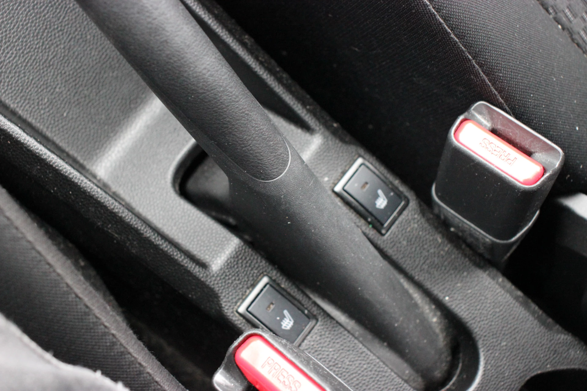 Hoofdafbeelding Suzuki Ignis