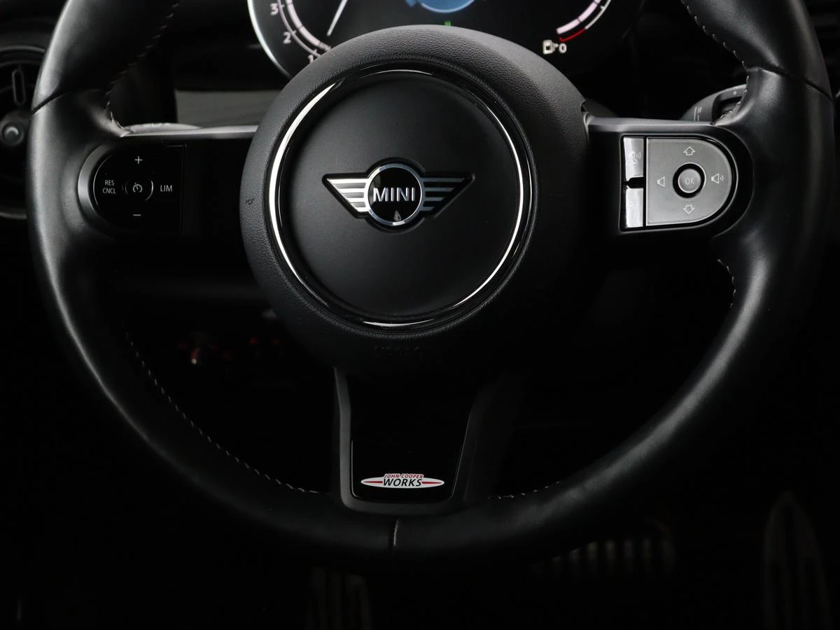 Hoofdafbeelding MINI Cooper S