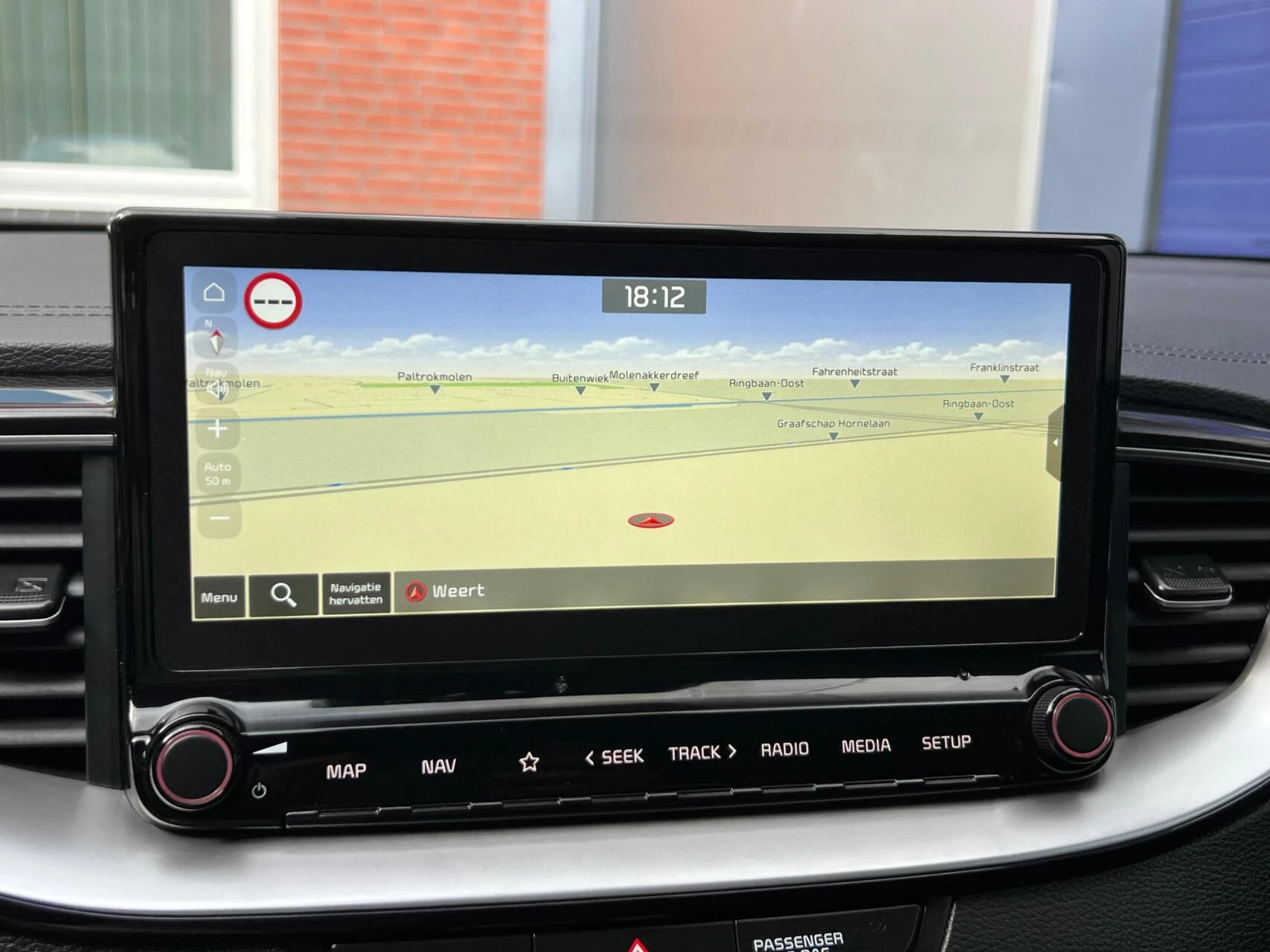 Hoofdafbeelding Kia XCeed