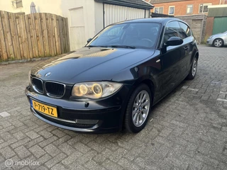 BMW 1-serie 116i Executive