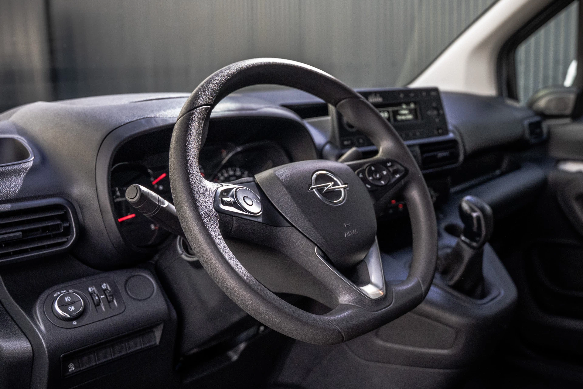 Hoofdafbeelding Opel Combo