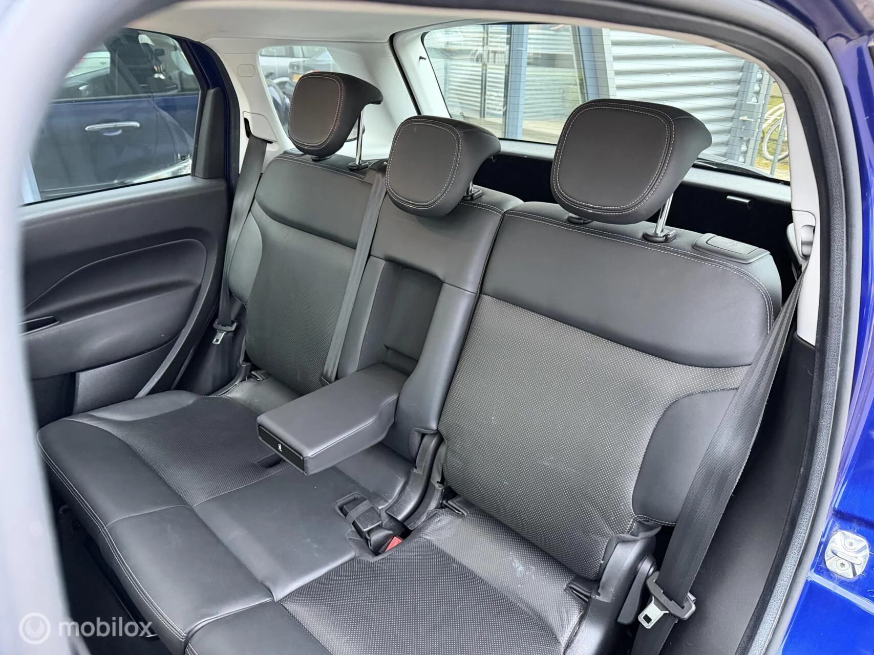 Hoofdafbeelding Fiat 500L