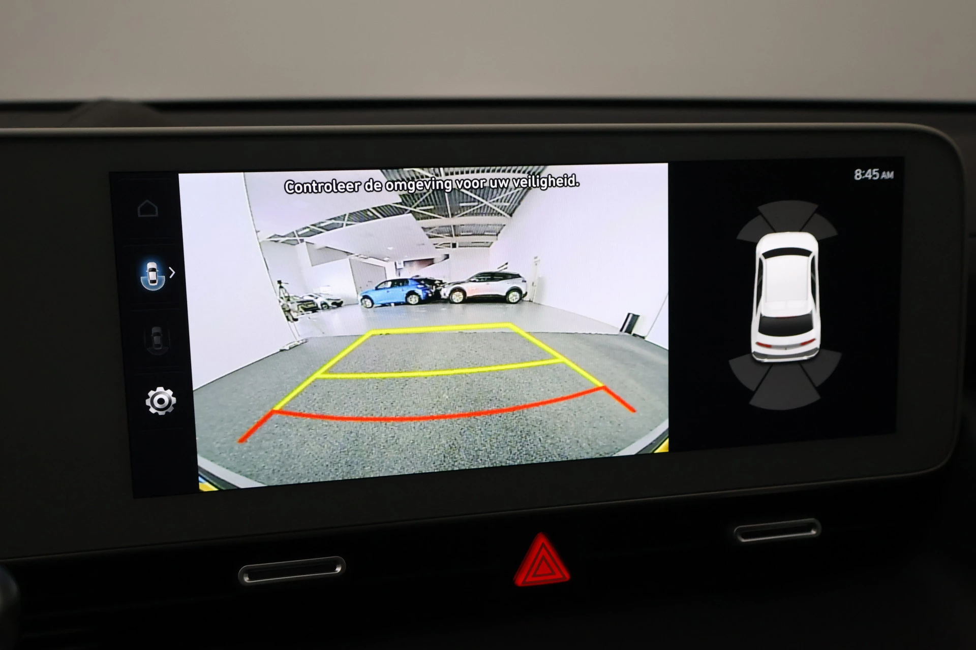 Hoofdafbeelding Hyundai IONIQ 5