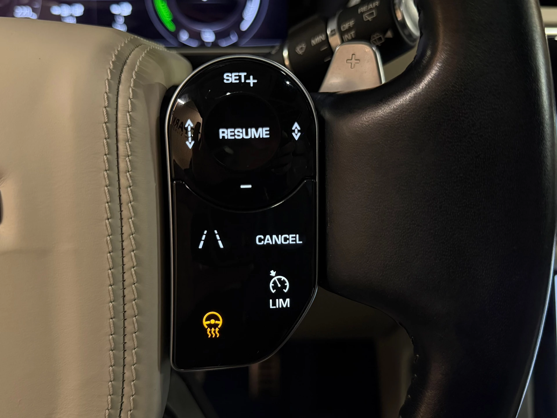 Hoofdafbeelding Land Rover Range Rover