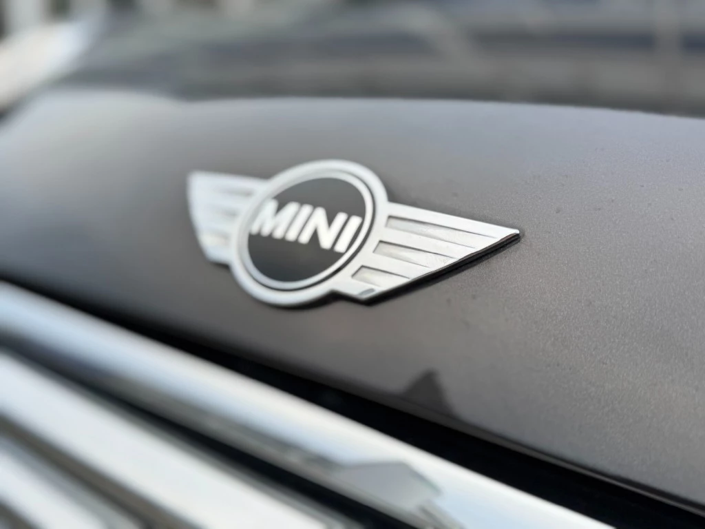 Hoofdafbeelding MINI One