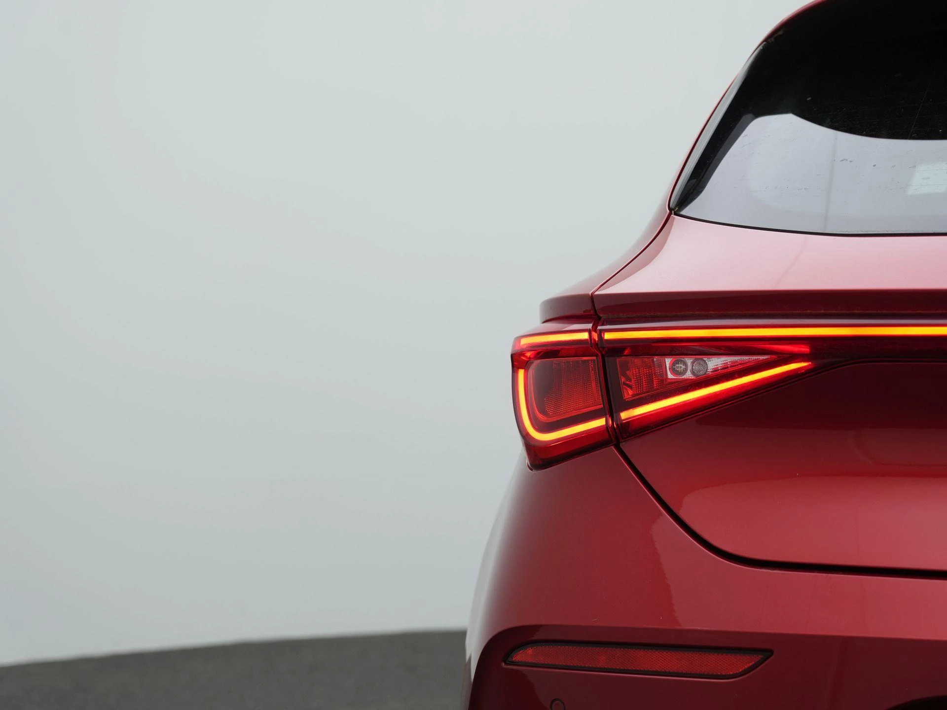 Hoofdafbeelding CUPRA Leon