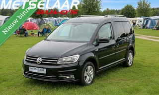 Volkswagen Caddy Maxi 1.4 TSI HighLine DSG KOMT BINNEN!!