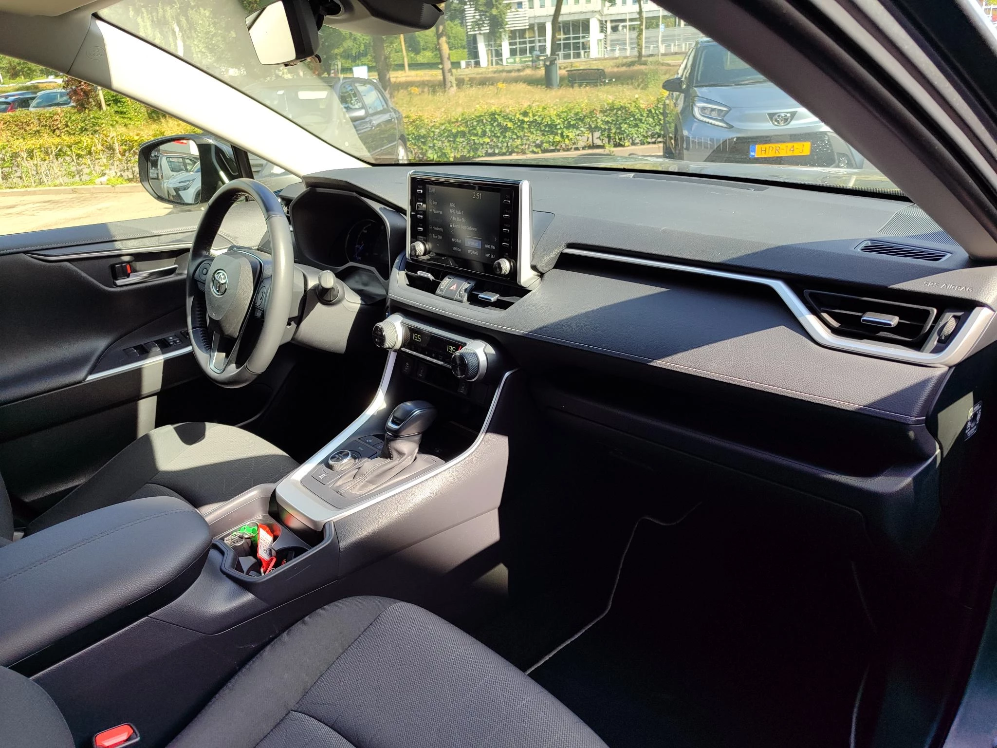 Hoofdafbeelding Toyota RAV4