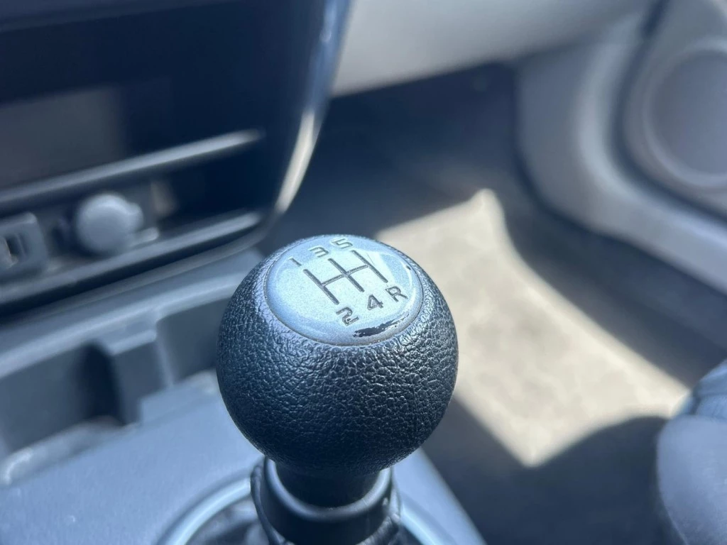 Hoofdafbeelding Suzuki SX4