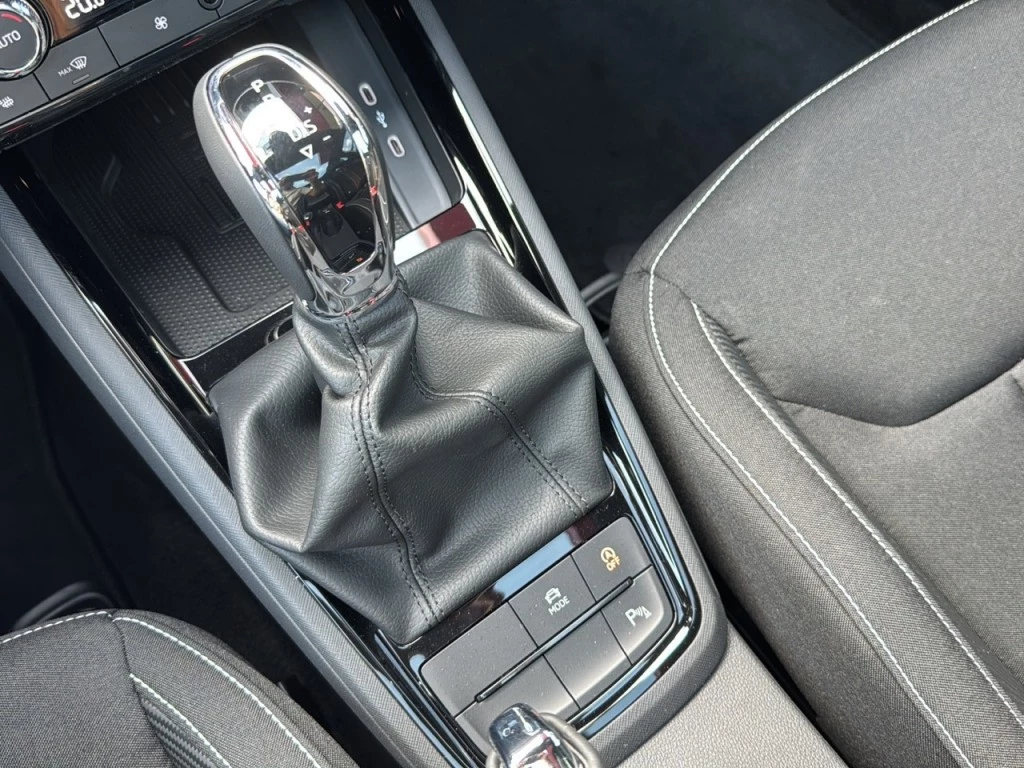 Hoofdafbeelding Škoda Kamiq