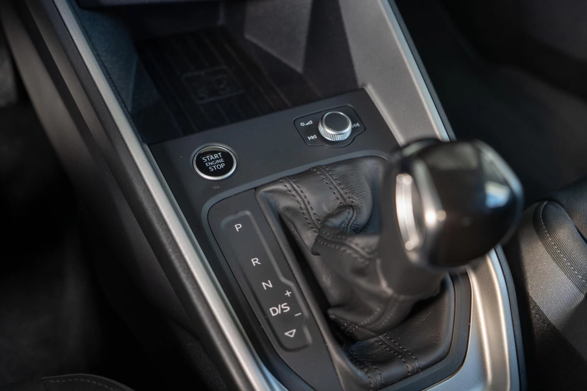 Hoofdafbeelding Audi A1