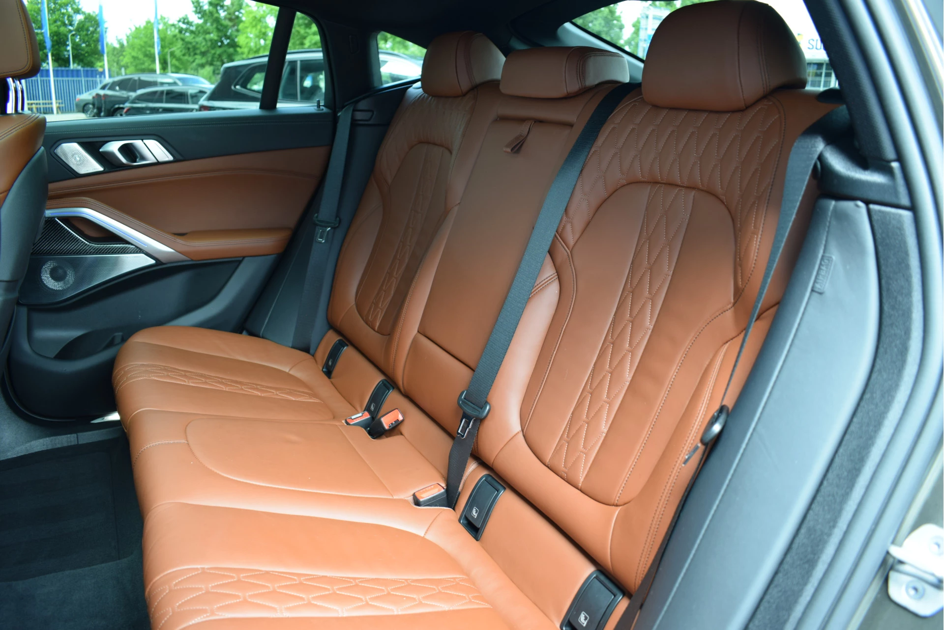 Hoofdafbeelding BMW X6