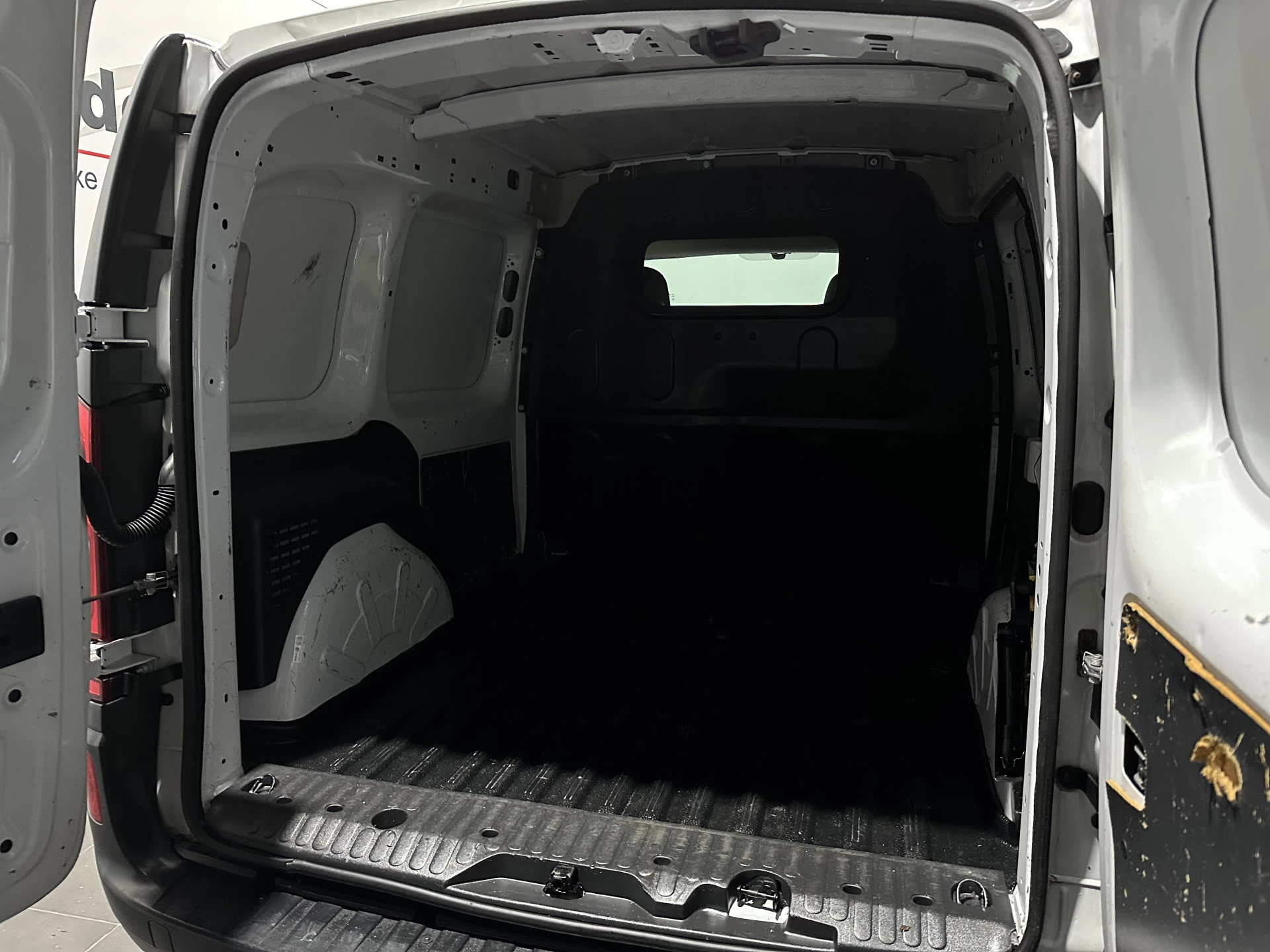 Hoofdafbeelding Mercedes-Benz Citan