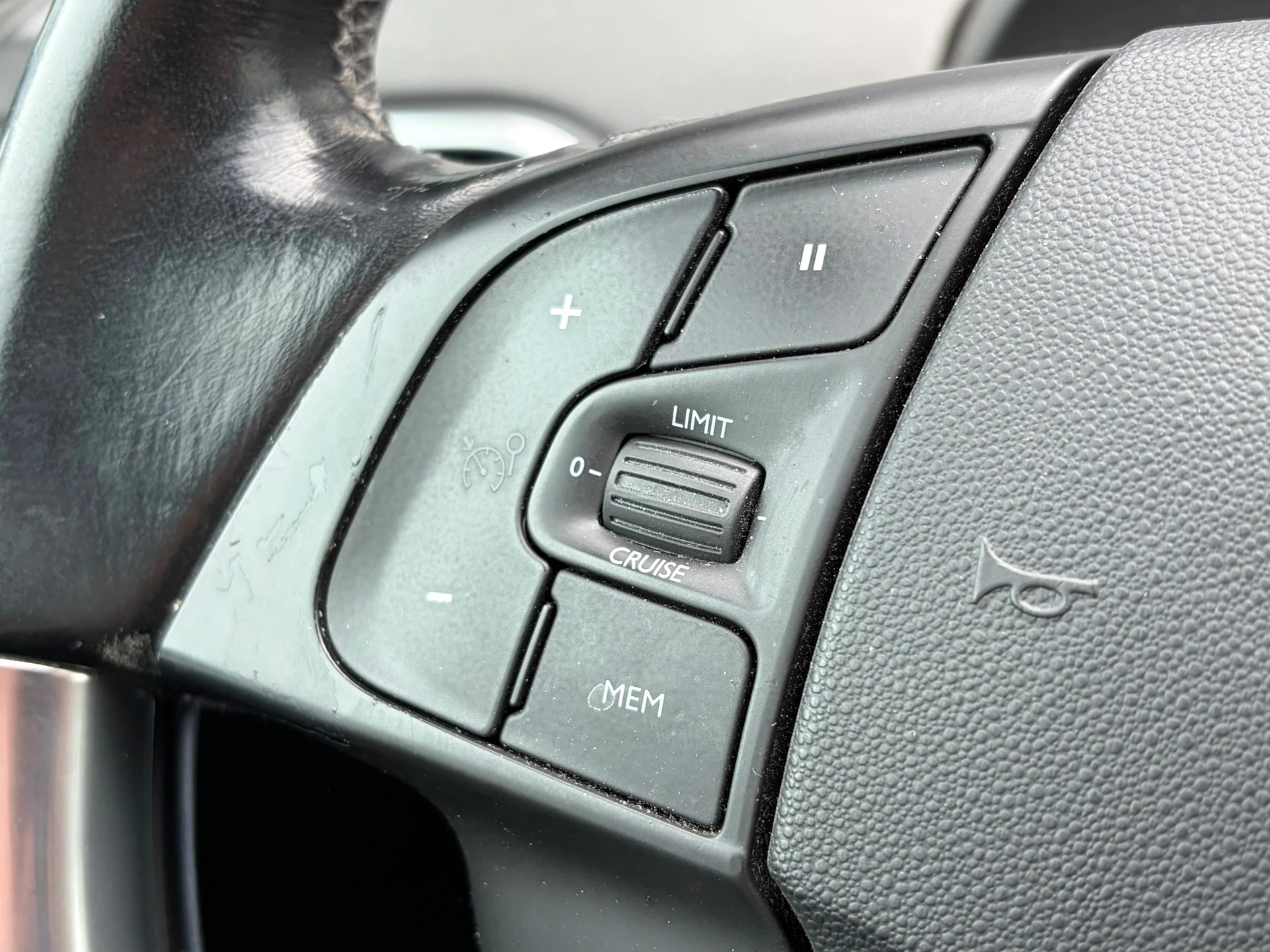Hoofdafbeelding Citroën C4 Picasso