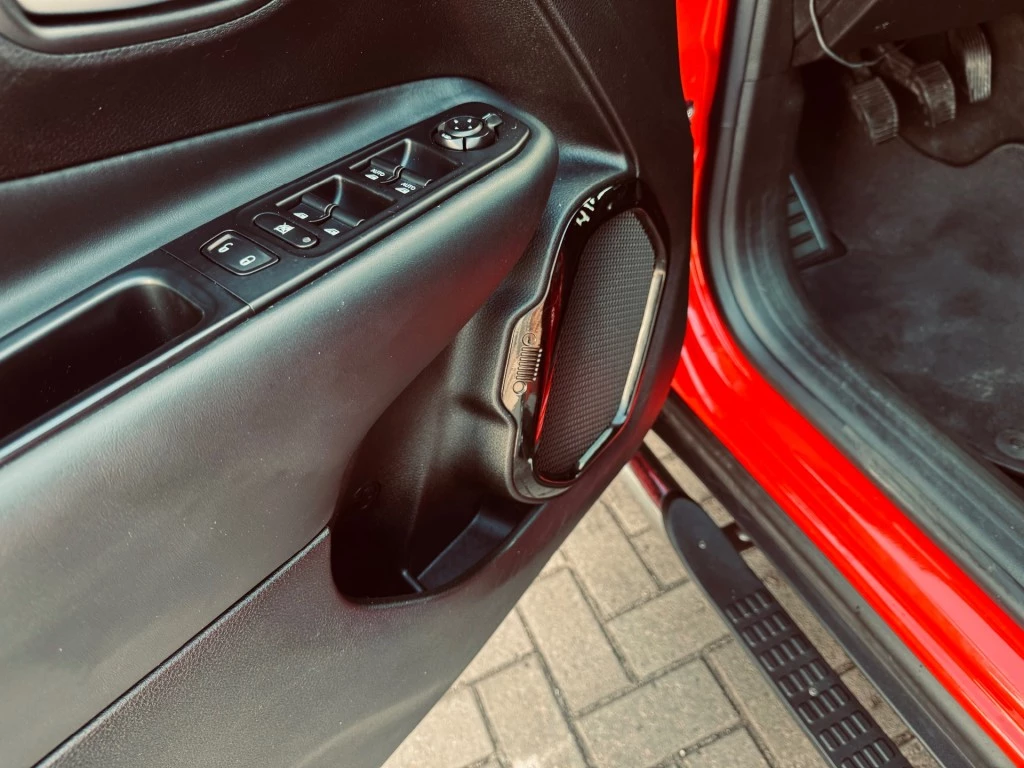 Hoofdafbeelding Jeep Renegade