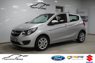 Hoofdafbeelding Opel KARL Opel KARL 1.0 ecoFLEX Enjoy