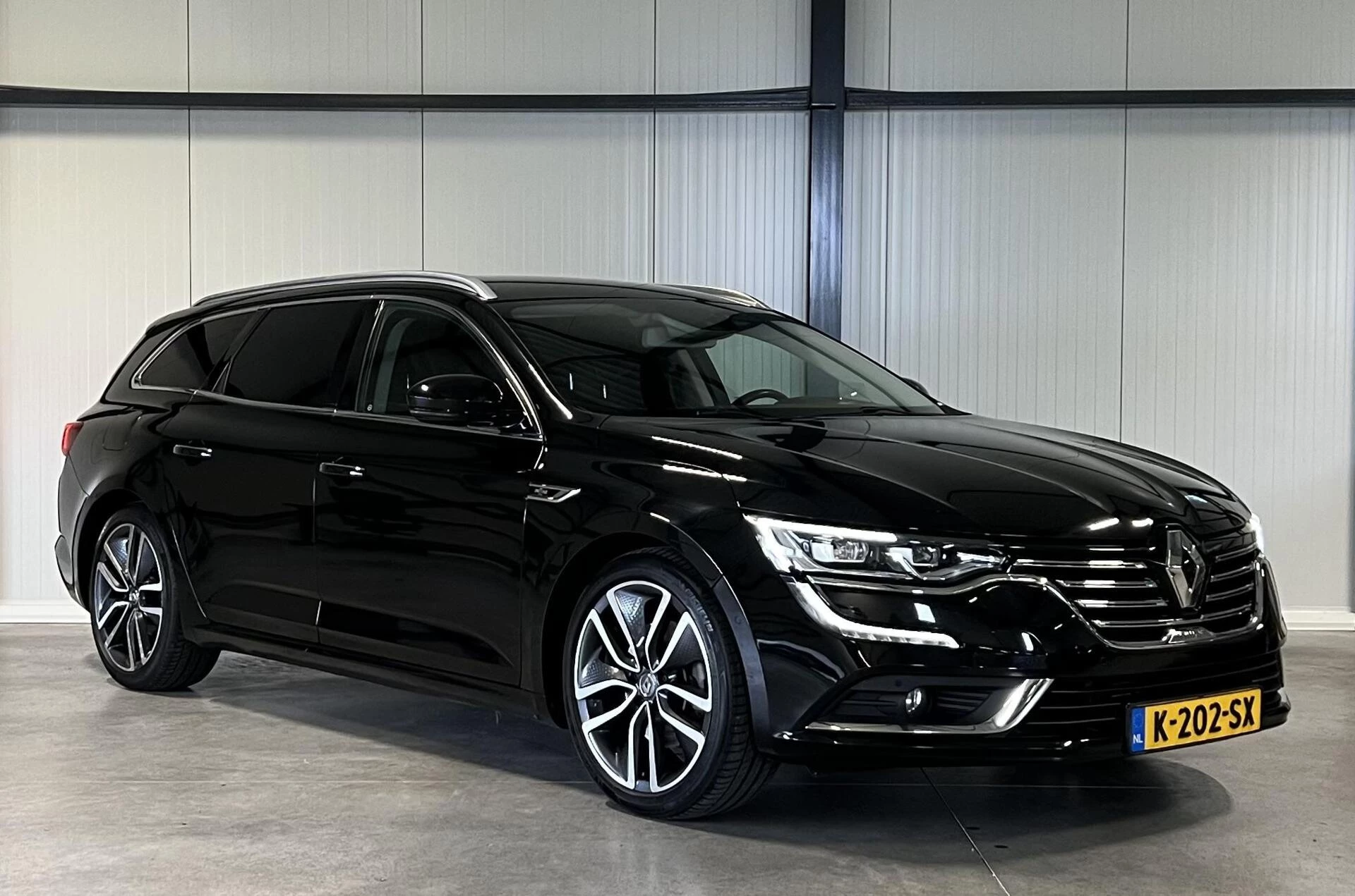 Hoofdafbeelding Renault Talisman