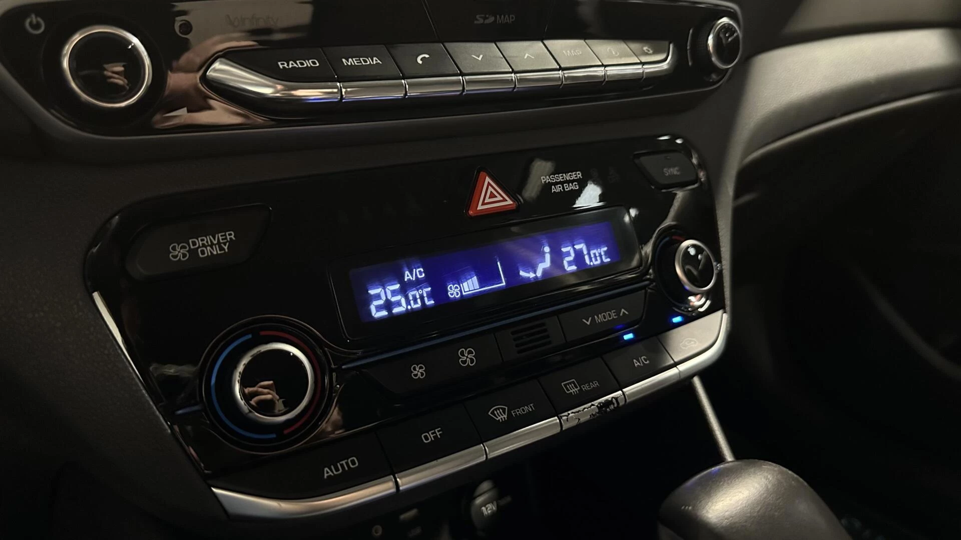 Hoofdafbeelding Hyundai IONIQ