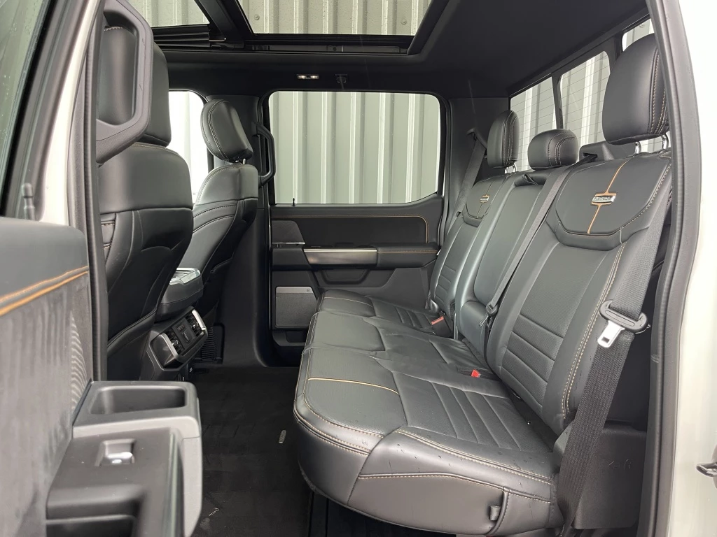 Hoofdafbeelding Ford F-150