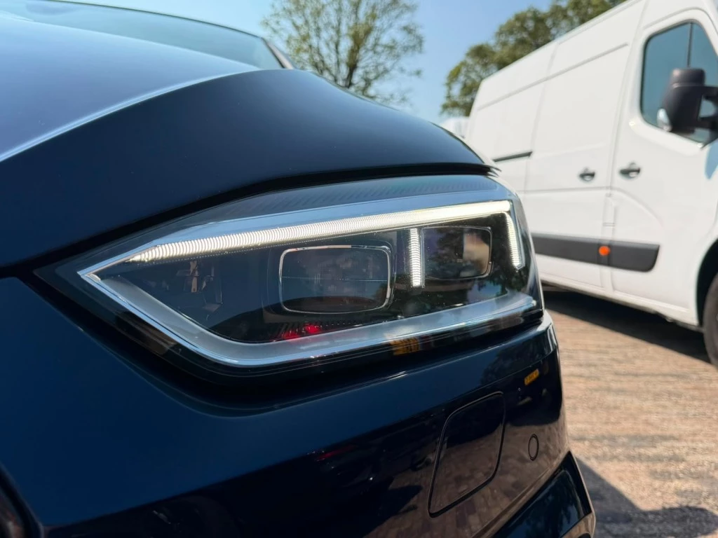 Hoofdafbeelding Audi S5