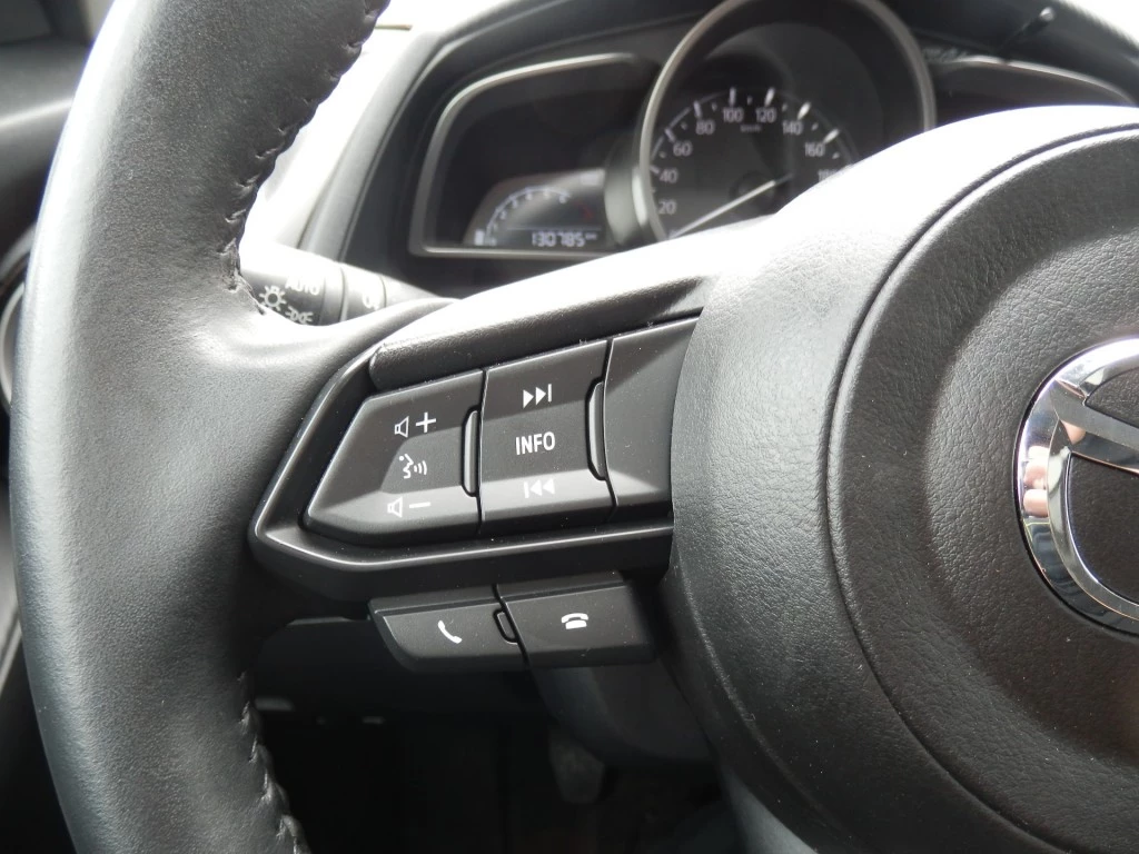 Hoofdafbeelding Mazda 2