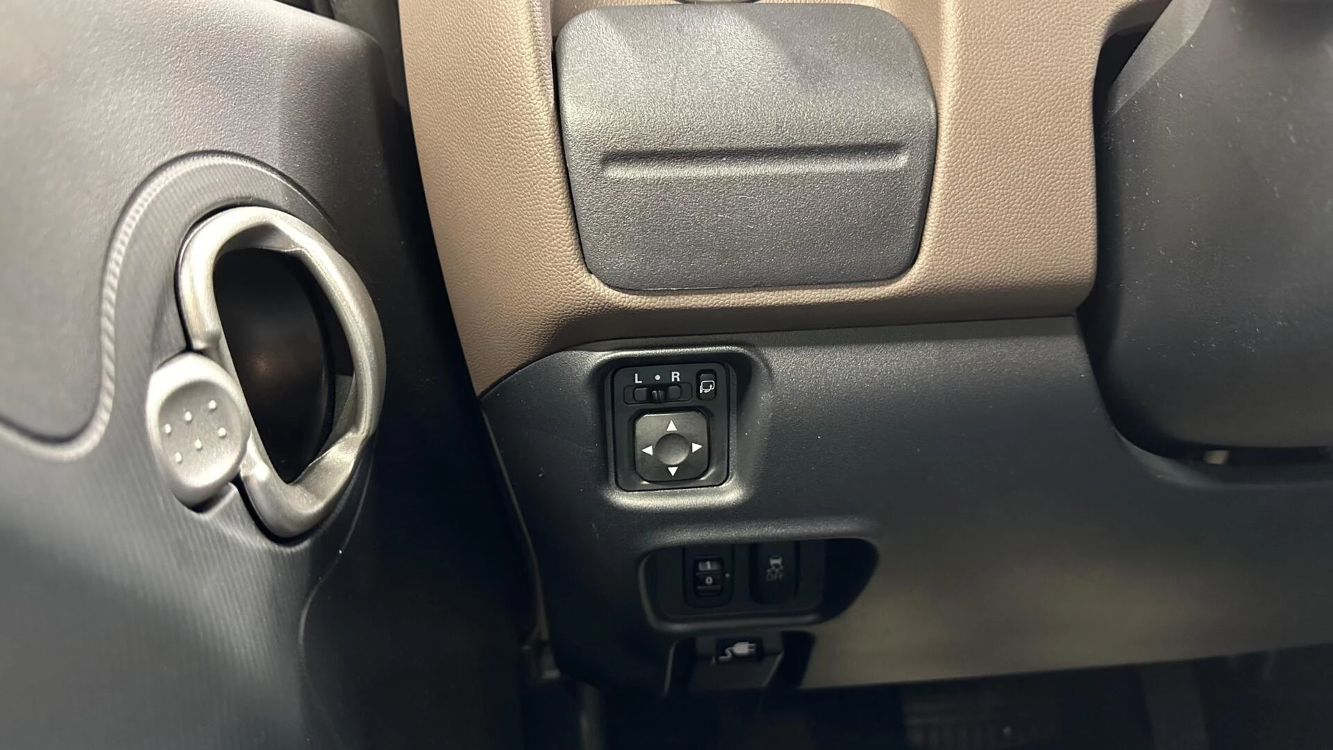 Hoofdafbeelding Citroën C-Zero