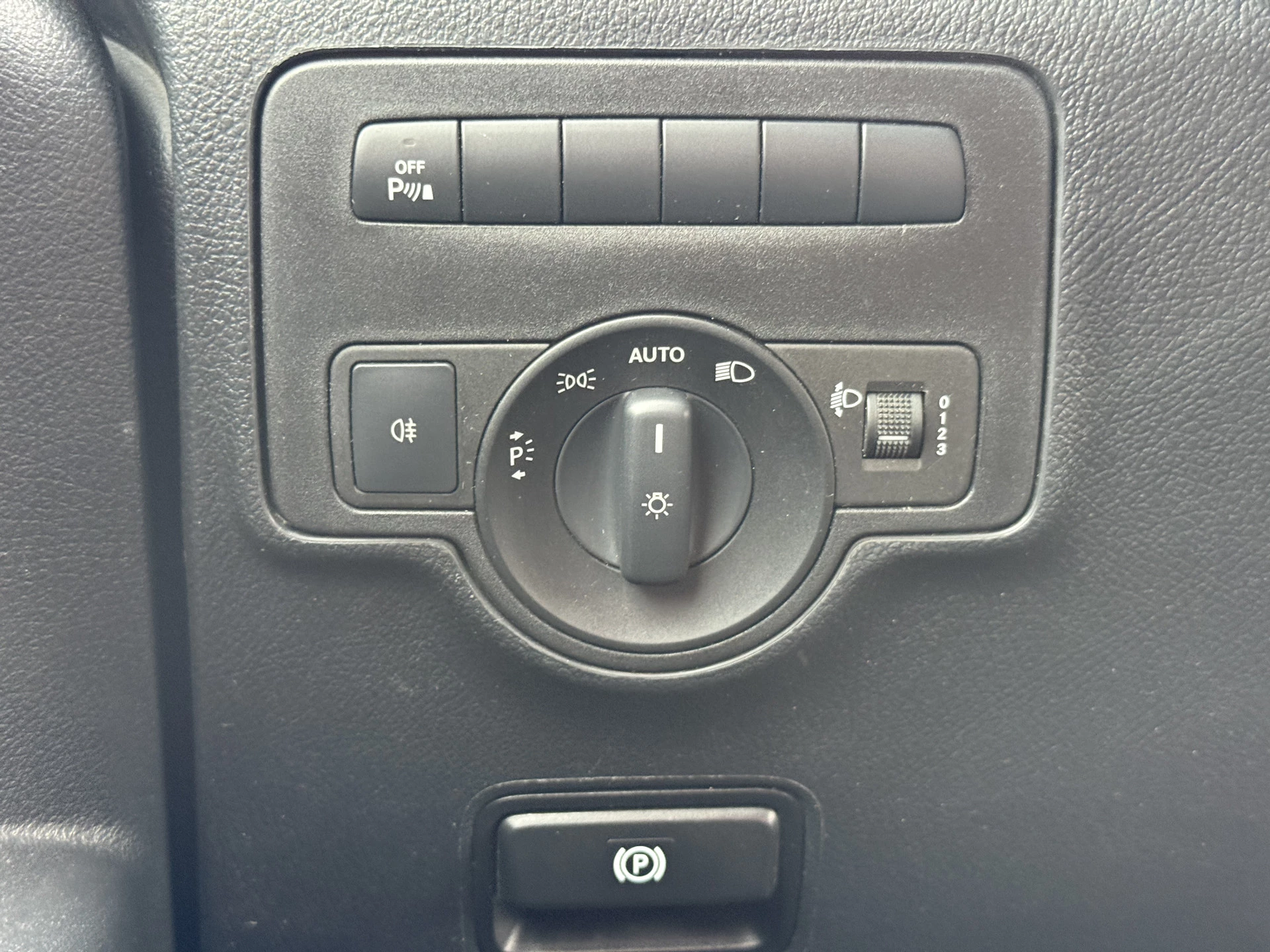 Hoofdafbeelding Mercedes-Benz eVito