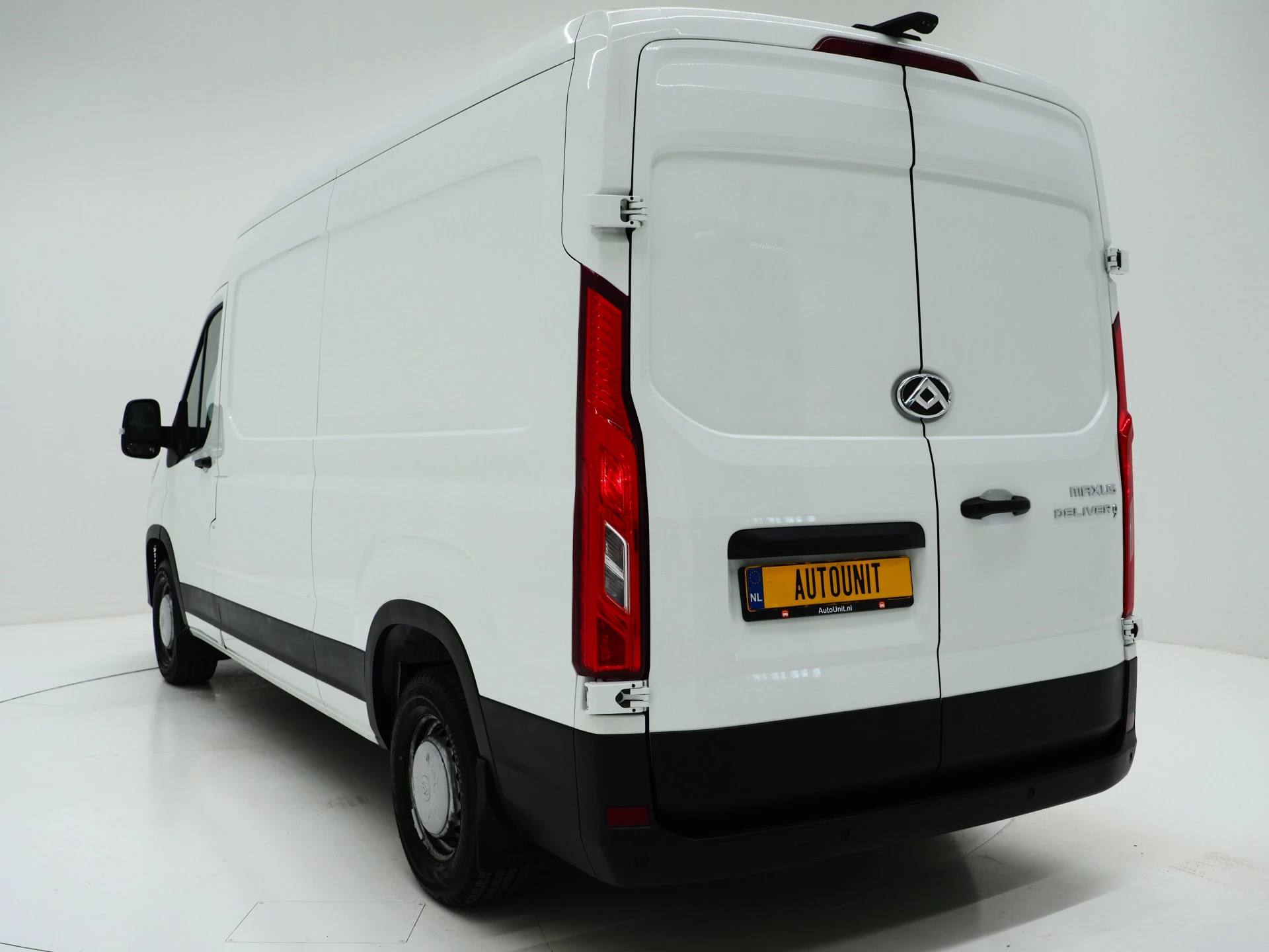 Hoofdafbeelding Maxus Deliver9