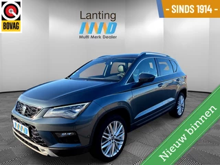 Seat Ateca 1.5 TSI Xcellence Business Intense automaat