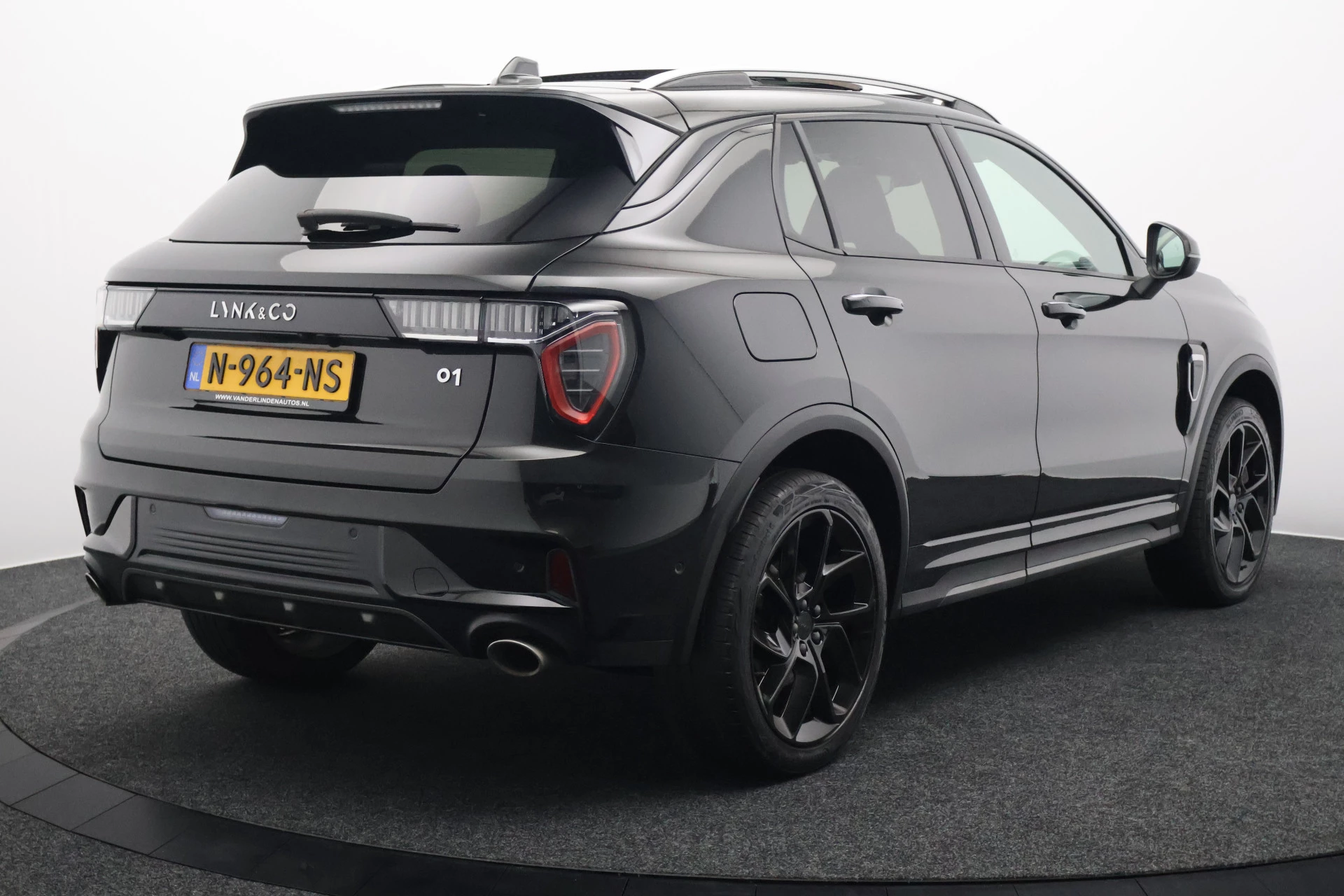 Hoofdafbeelding Lynk & Co 01