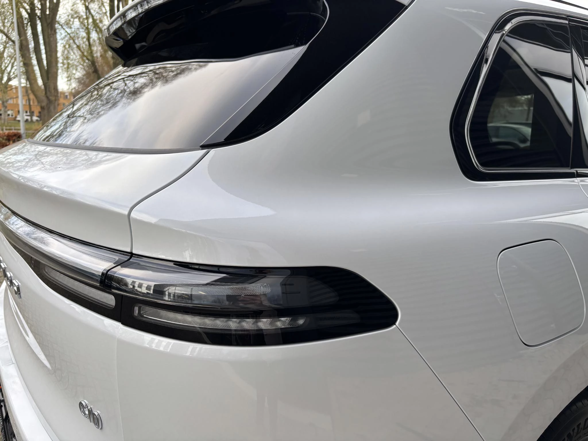 Hoofdafbeelding Leapmotor C10