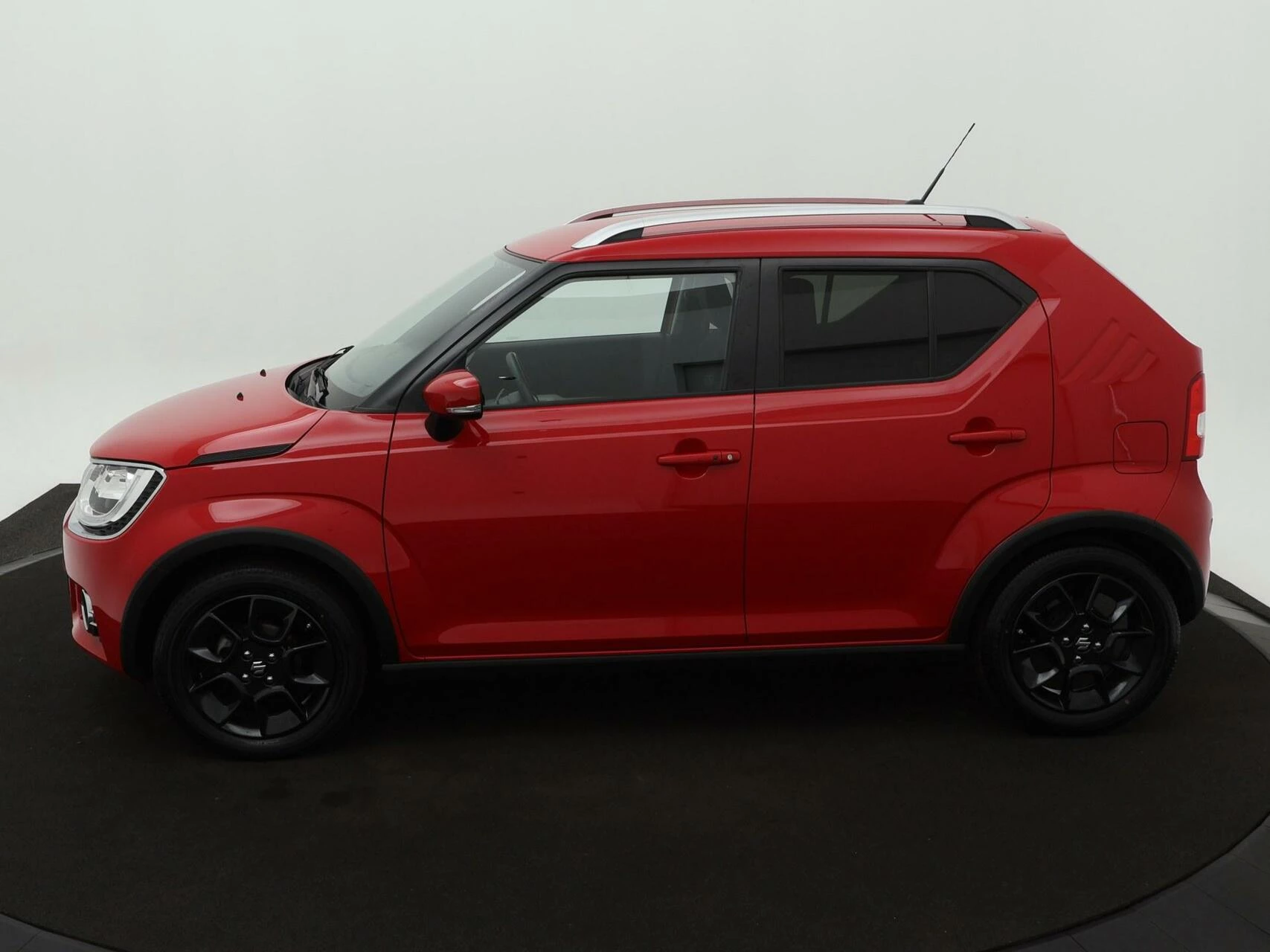 Hoofdafbeelding Suzuki Ignis