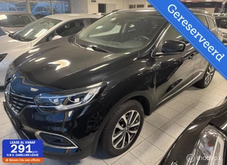 Renault Kadjar 1.3 TCe 29.000 km!