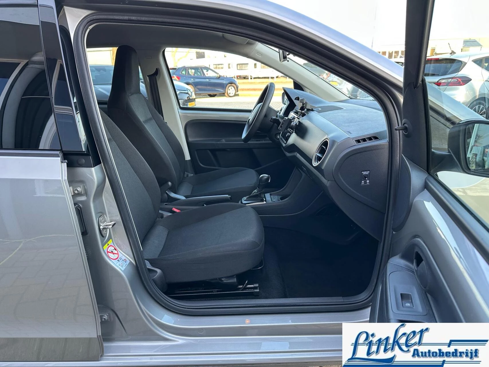 Hoofdafbeelding Škoda Citigo