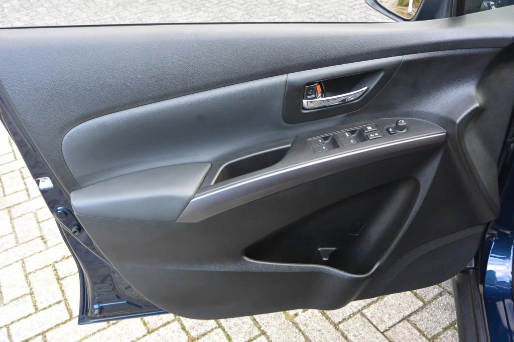 Hoofdafbeelding Suzuki S-Cross