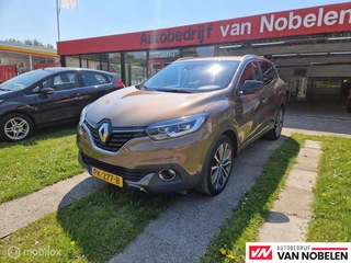 Renault Kadjar 1.2 TCe Bose|PDC|NAVI|AIRCO|CAMERA