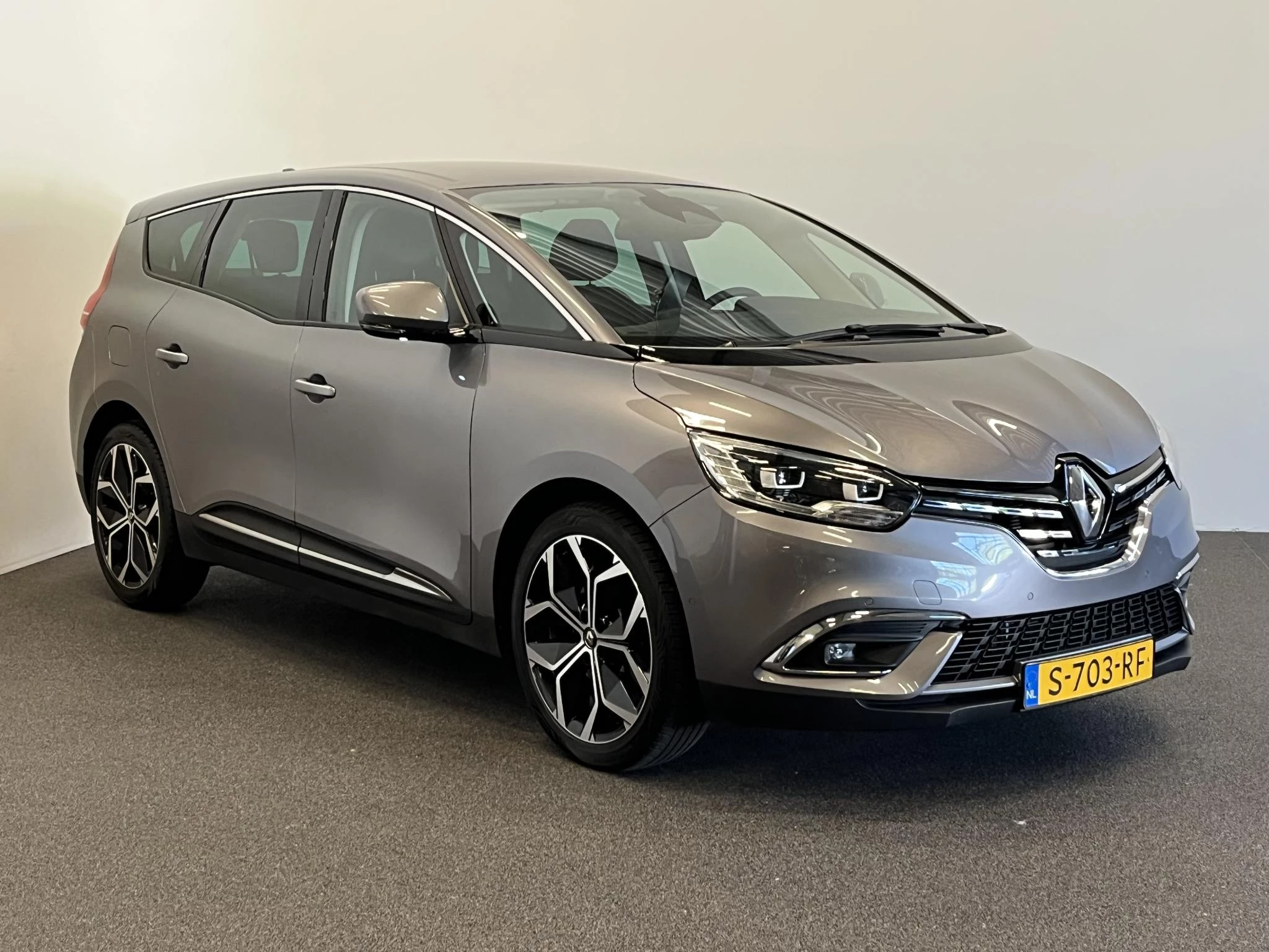 Hoofdafbeelding Renault Grand Scénic