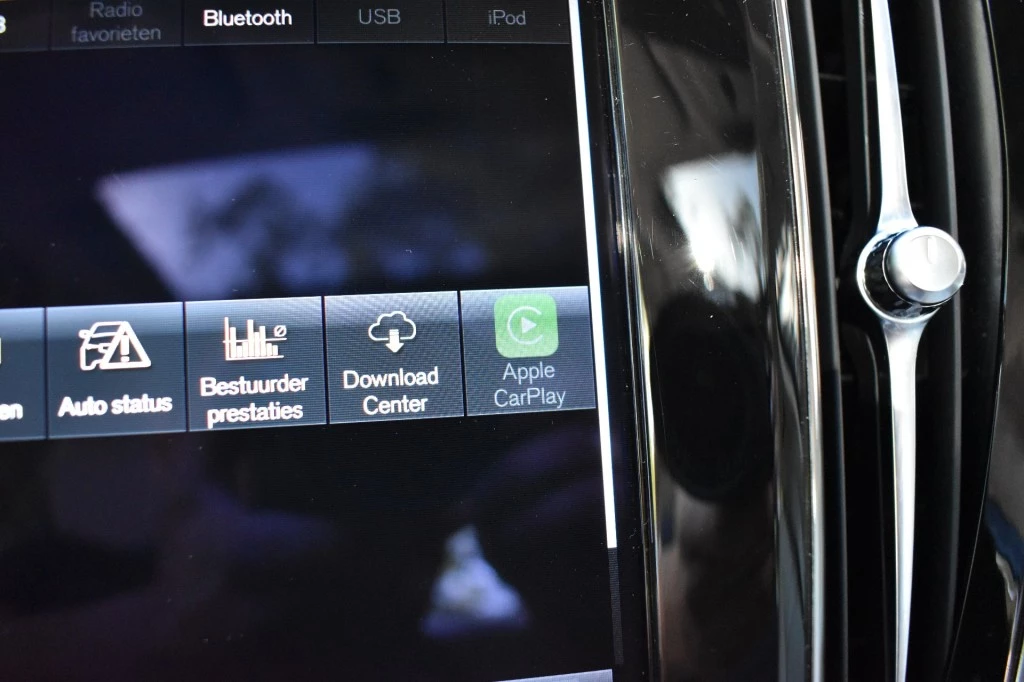 Hoofdafbeelding Volvo S60