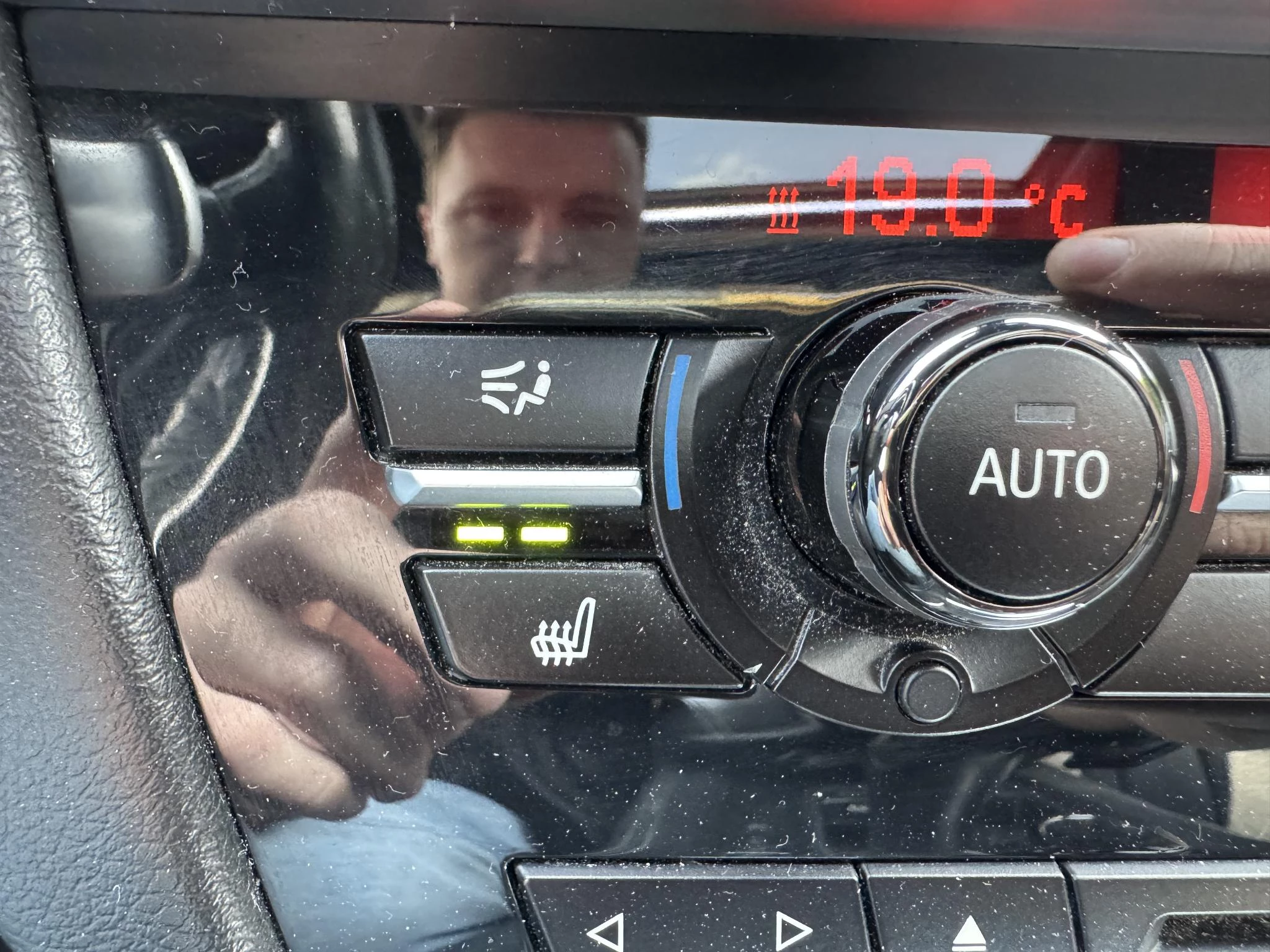 Hoofdafbeelding BMW X6