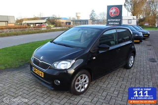 Skoda Citigo 1.0 Greentech Fresh