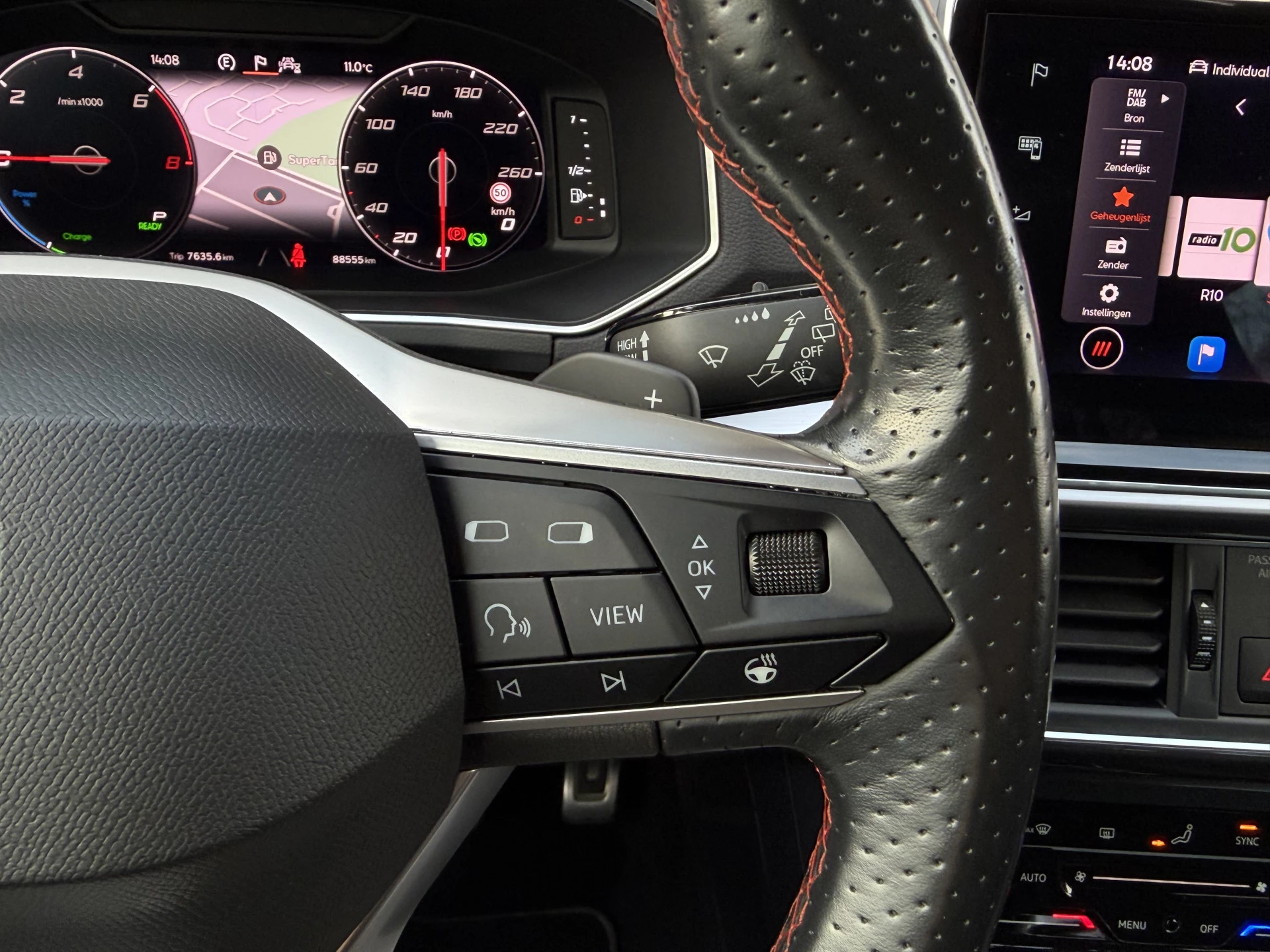 Hoofdafbeelding SEAT Tarraco