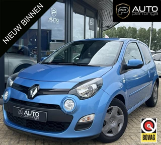 Renault Twingo 1.2 16V Collection | UNIEK LAGE KM STAND | 1e Eigenaar | NL AUTO | Airco | Cruise Control | Bluetooth | Getint Glass | 2 Sleutels | APK tot 24-01-2027 |