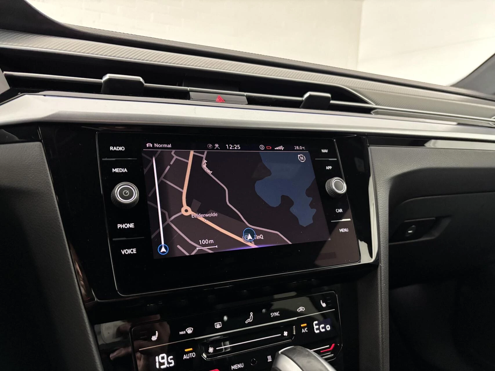 Hoofdafbeelding Volkswagen Arteon