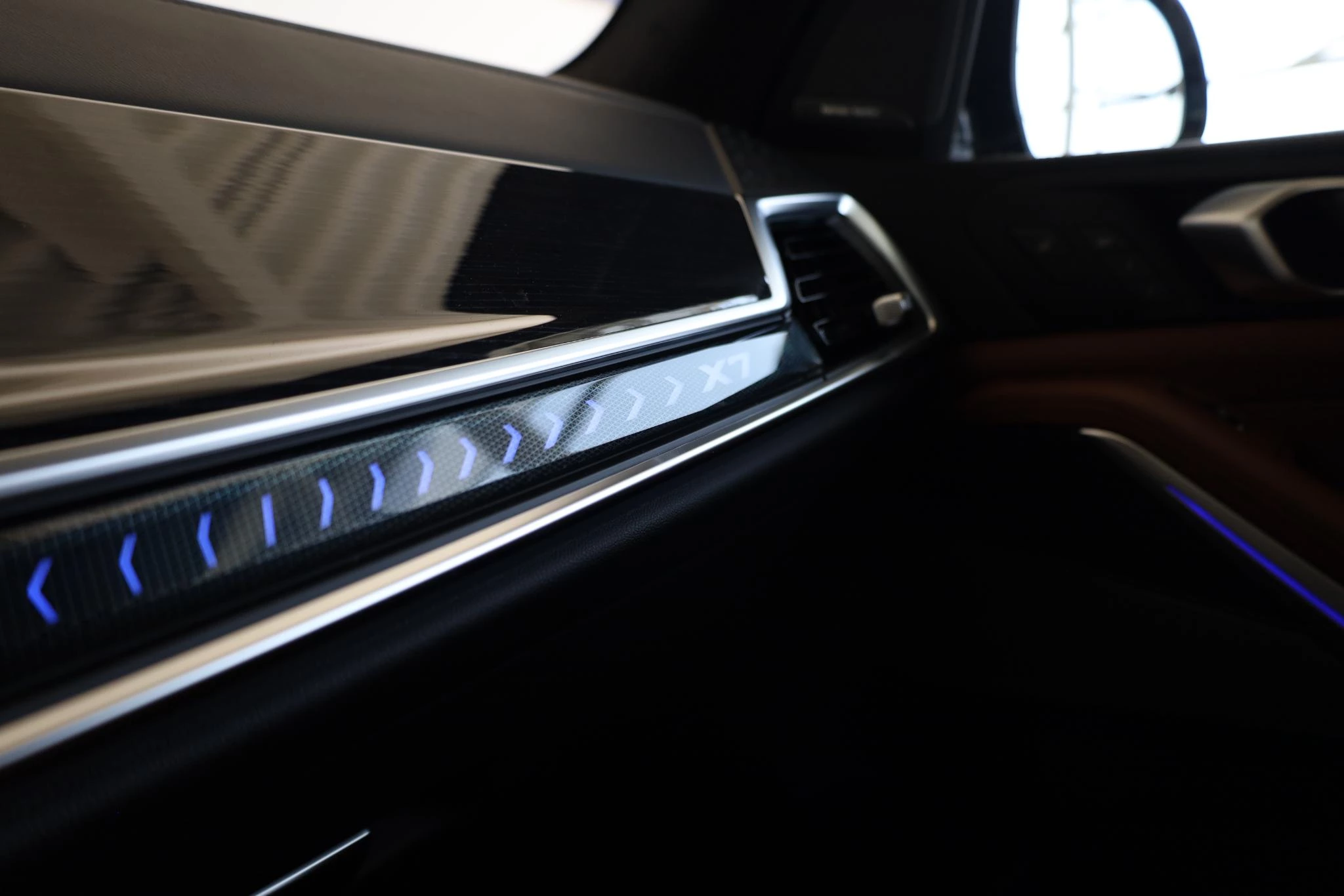 Hoofdafbeelding BMW X7