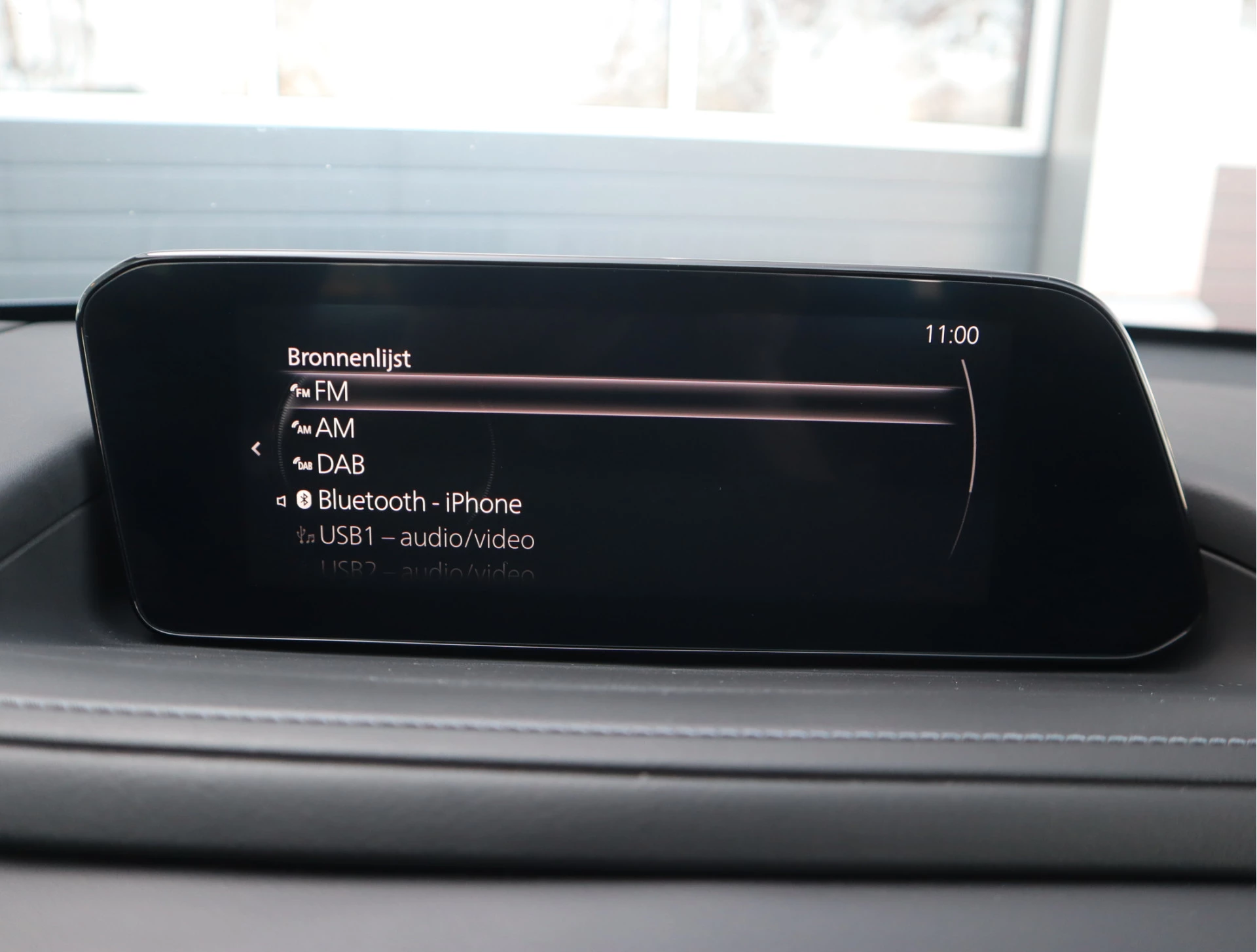 Hoofdafbeelding Mazda CX-30