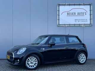 MINI Cooper Mini 1.5 Business Navi/Bluetooth/Camera.